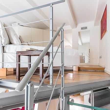 Alessia'S Flat- Porta Romana M3 Milan Exterior photo