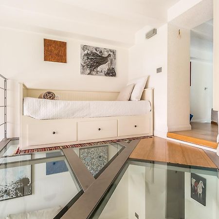Alessia'S Flat- Porta Romana M3 Milan Exterior photo