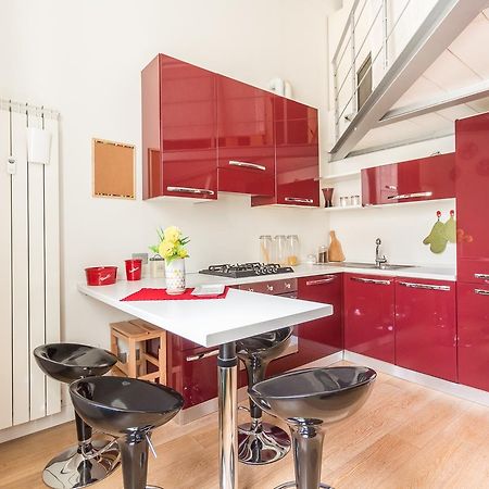 Alessia'S Flat- Porta Romana M3 Milan Exterior photo
