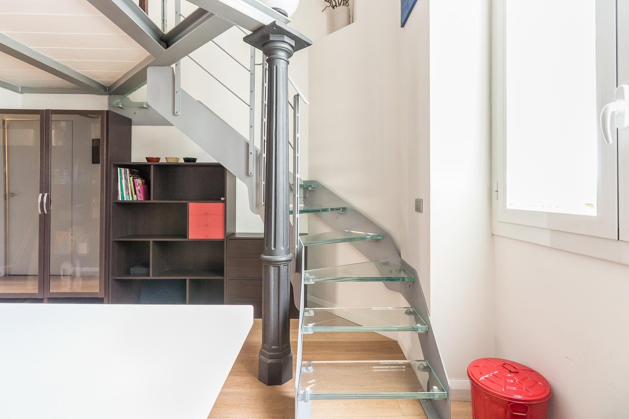 Alessia'S Flat- Porta Romana M3 Milan Exterior photo