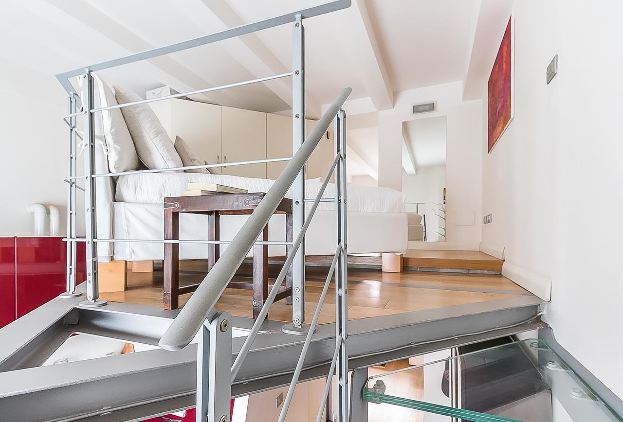 Alessia'S Flat- Porta Romana M3 Milan Exterior photo