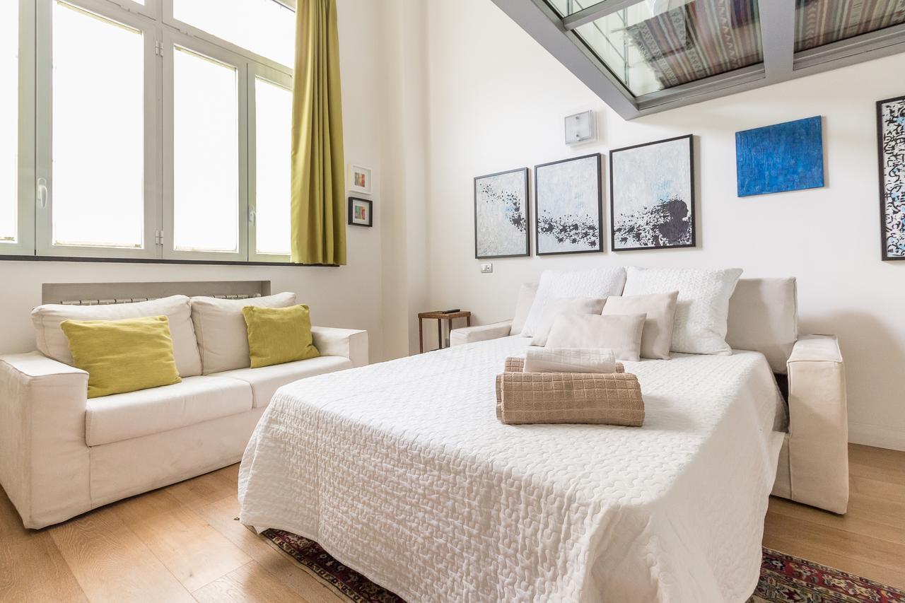 Alessia'S Flat- Porta Romana M3 Milan Exterior photo