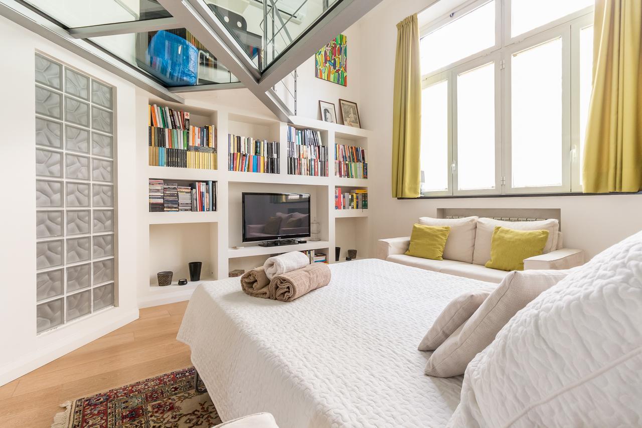 Alessia'S Flat- Porta Romana M3 Milan Exterior photo